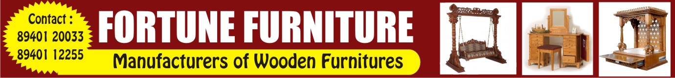 Fortune Furniture